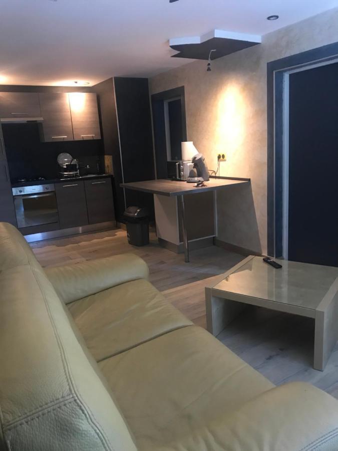 Апартаменти F3 Bord De Loire Complet Десіз Екстер'єр фото